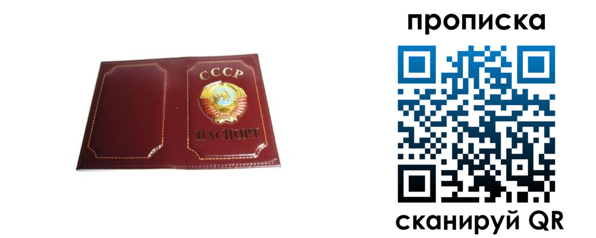прописка гарантия в Сосновоборске